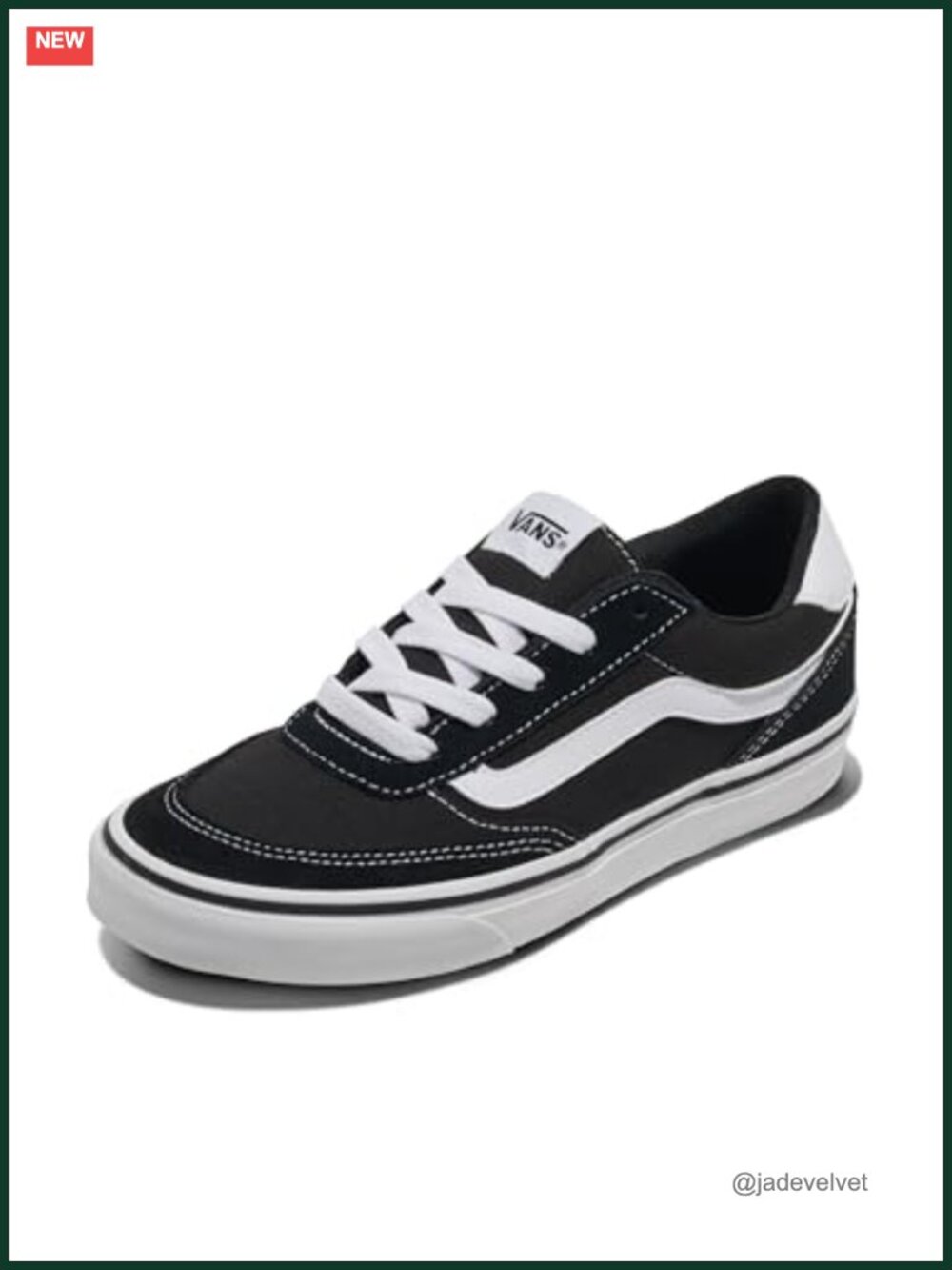 Low-top Sneakers for Everyday Wear, Walking, Work & Fashion